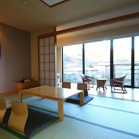 Hotel Harvest Hakone Koushien Kültér fotó