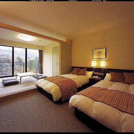 Hotel Harvest Hakone Koushien Kültér fotó