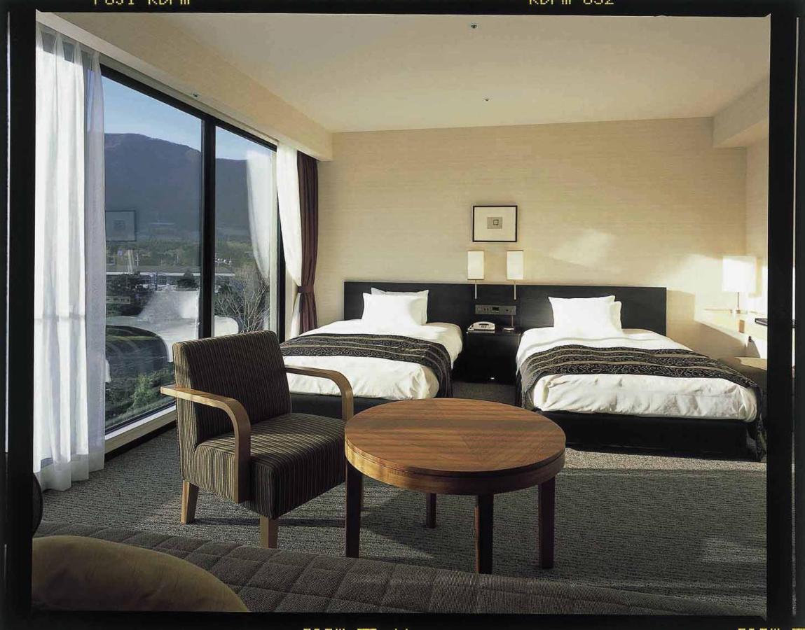 Hotel Harvest Hakone Koushien Kültér fotó