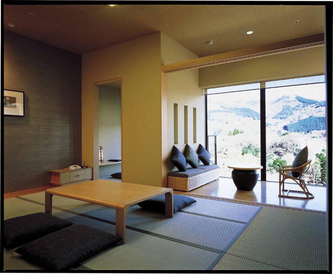Hotel Harvest Hakone Koushien Kültér fotó