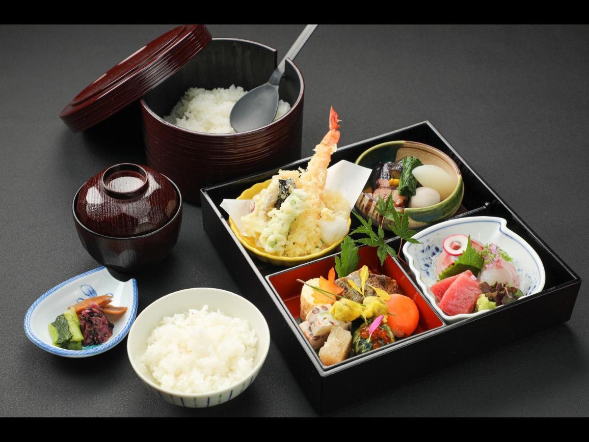Hotel Harvest Hakone Koushien Kültér fotó