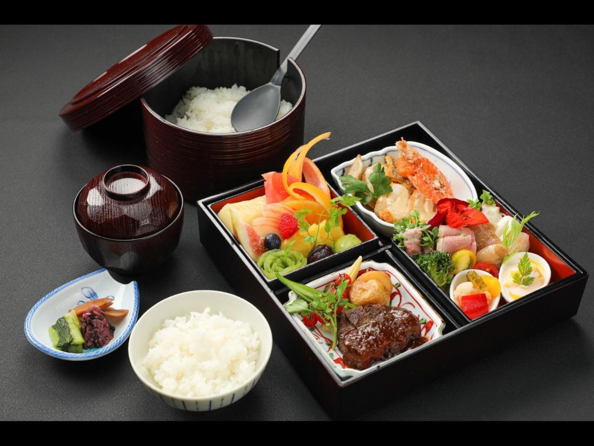 Hotel Harvest Hakone Koushien Kültér fotó