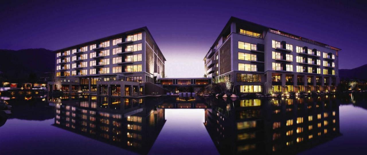 Hotel Harvest Hakone Koushien Kültér fotó
