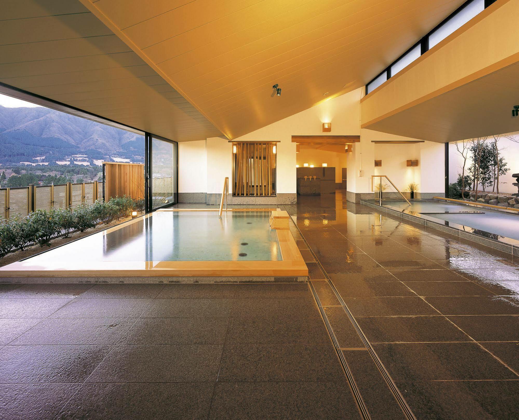 Hotel Harvest Hakone Koushien Kültér fotó