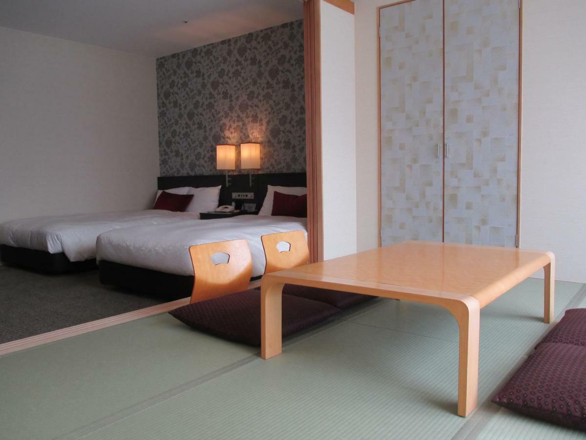 Hotel Harvest Hakone Koushien Kültér fotó