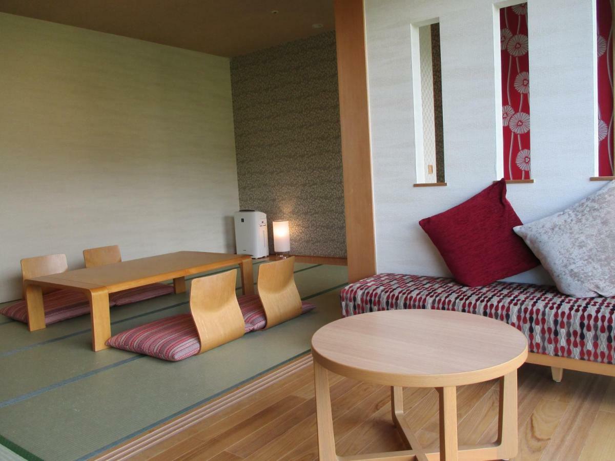 Hotel Harvest Hakone Koushien Kültér fotó