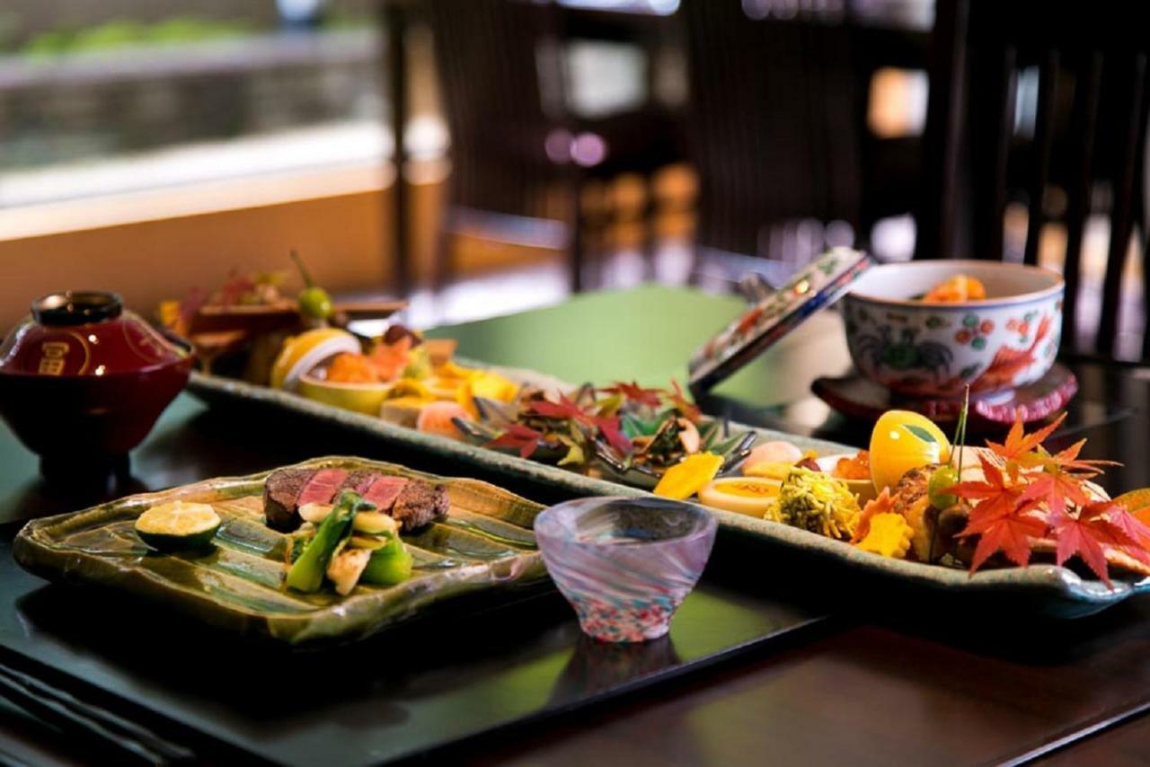Hotel Harvest Hakone Koushien Kültér fotó