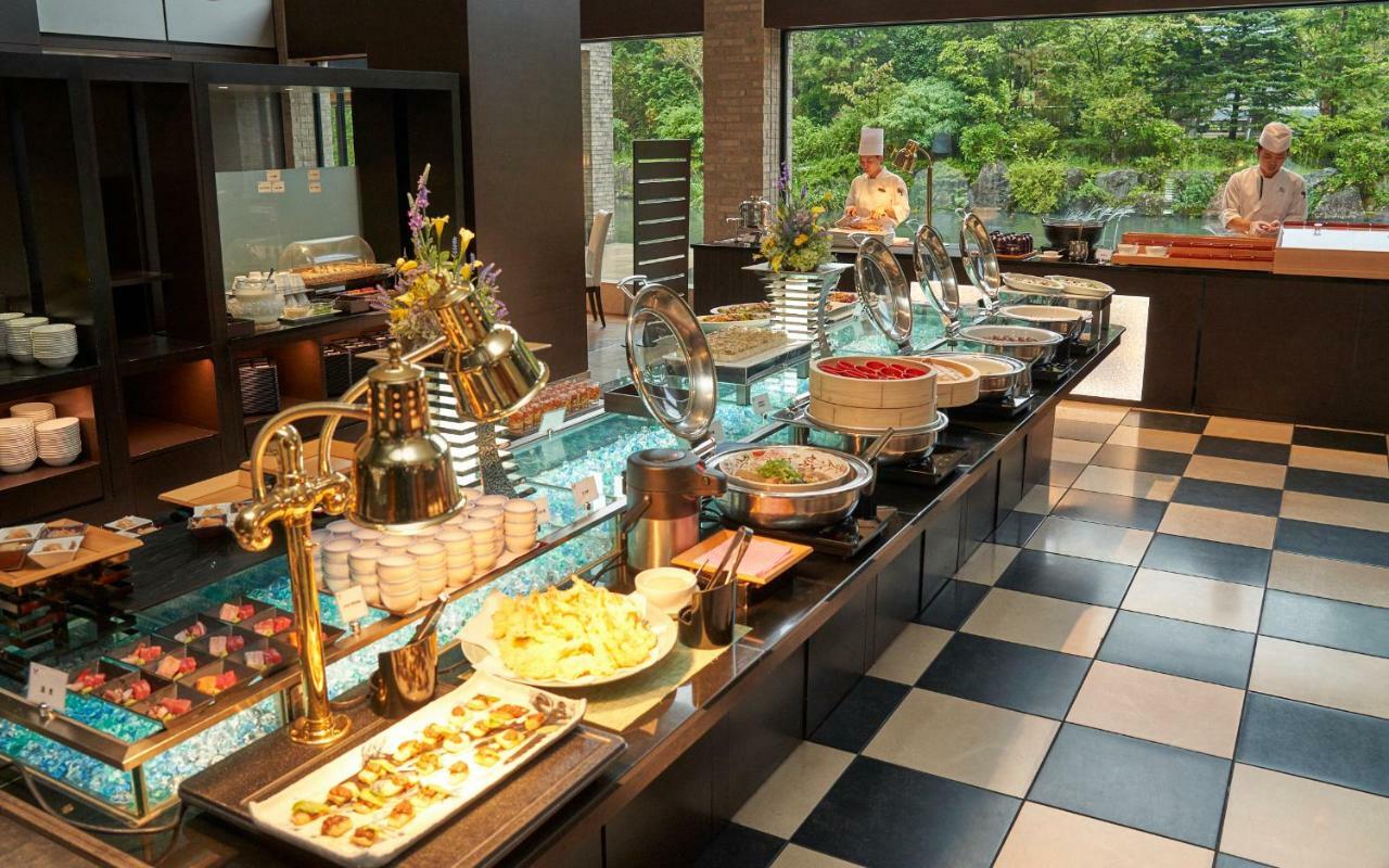 Hotel Harvest Hakone Koushien Kültér fotó