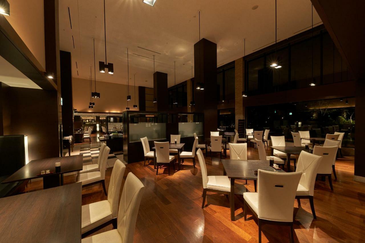 Hotel Harvest Hakone Koushien Kültér fotó