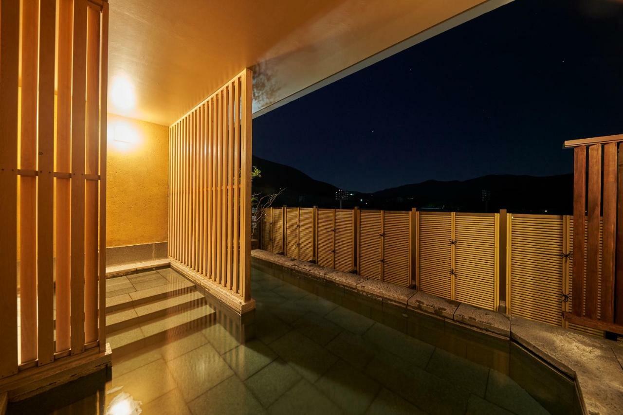 Hotel Harvest Hakone Koushien Kültér fotó