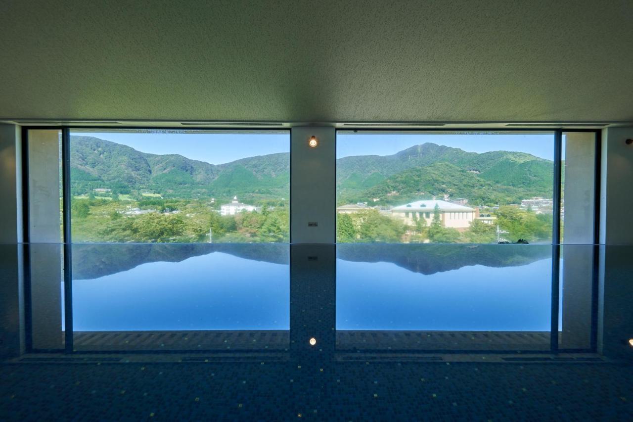 Hotel Harvest Hakone Koushien Kültér fotó